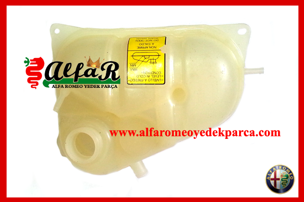 33 RADYATÖR YEDEK SU DEPOSU