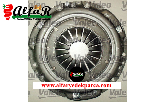 147/156 1.6 TS DEBRİYAJ BASKI - BALATA