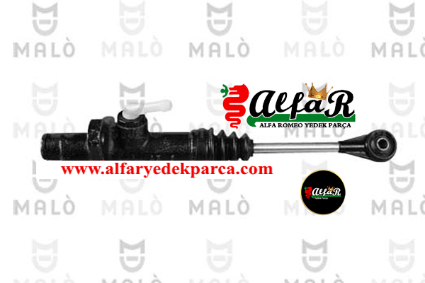 156 DEBRİYAJ ÜST MERKEZ