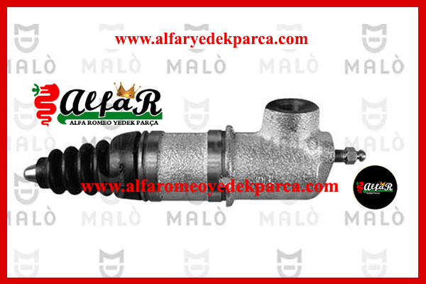 DEBRİYAJ ALT MERKEZ