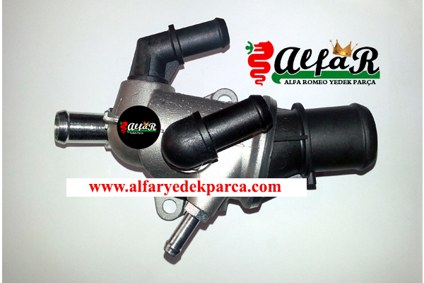 145/146 TWINSPARK TERMOSTAT