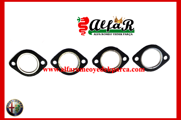 BOXER EGZOZ MANİFOLT CONTASI TAKIM 1.7