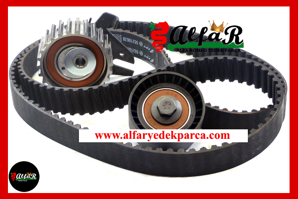 TRİGER SETİ 145/146/147/156 TS16V TRİGER SETİ