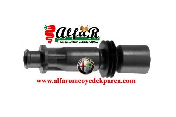 BOBİN KABLOSU 1 ADET (PİPO - BUJİ KABLO)