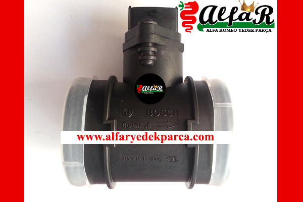 DEBİMETRE (HAVA AKIŞ METRE) BOSCH