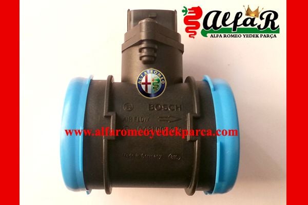 DEBİMETRE (HAVA AKIŞ METRE) BOSCH