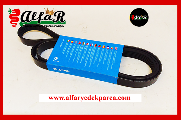 V KAYIŞI 1.4/1.6 16V