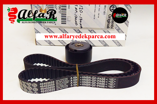 TRİGER SETİ MITO/GIULIETTA 1.4 TB