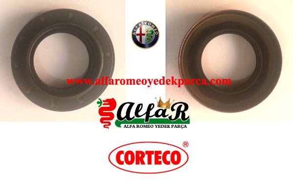 AKS KEÇE SOL