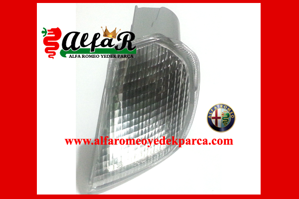 145 / 146 SOL SİNYALİ