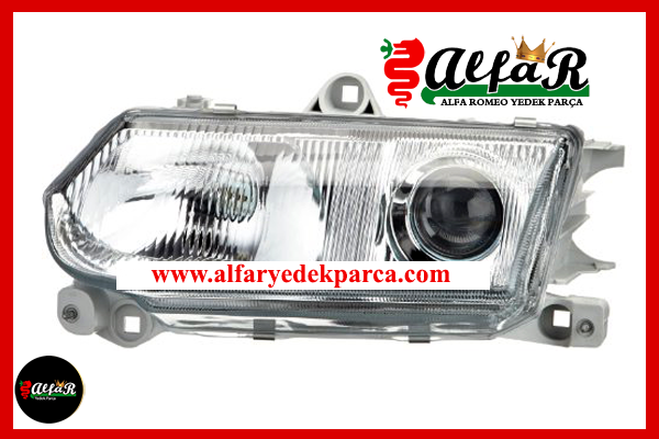 145 / 146 SOL FAR ORJİNAL