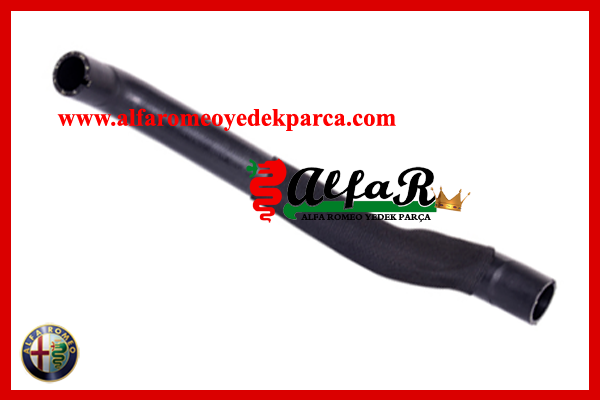 GIULIETTA 1.4 TB SU RADYATÖRÜ ÜST HORTUMU