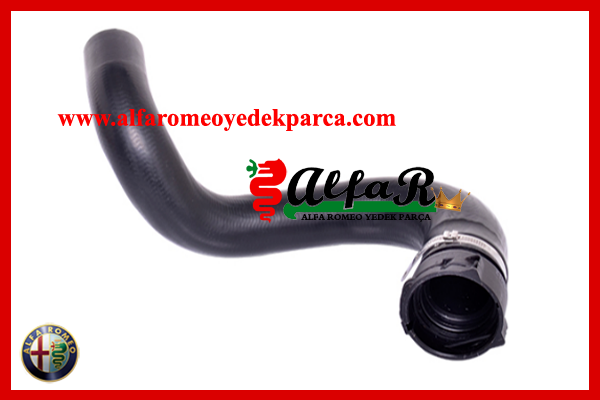 GIULIETTA 1.4 TB SU RADYATÖRÜ ALT HORTUMU