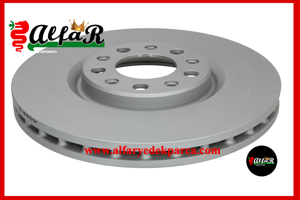 ÖN FREN DİSK TAKIMI (305 MM)