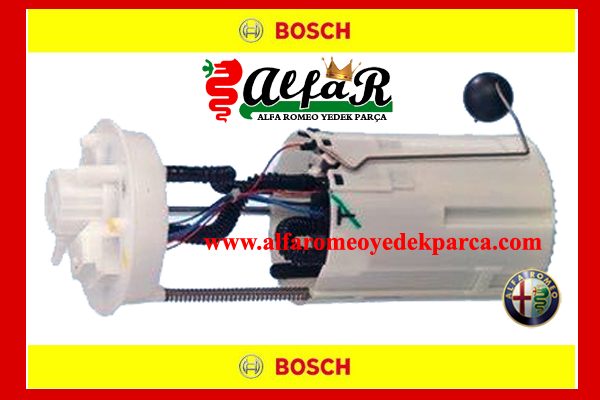 156 BENZİN POMPASI 1998-2002 MODEL