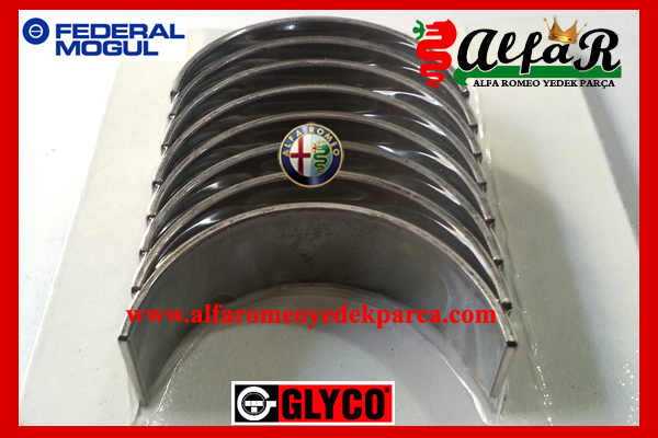 2.0 TS KOL YATAK TAKIMI STD