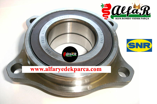 156/166/GT/GIULIETTA  ÖN AKS RULMANI (156/166/GT/GIULIETTA ÖN TEKER BİLYASI)