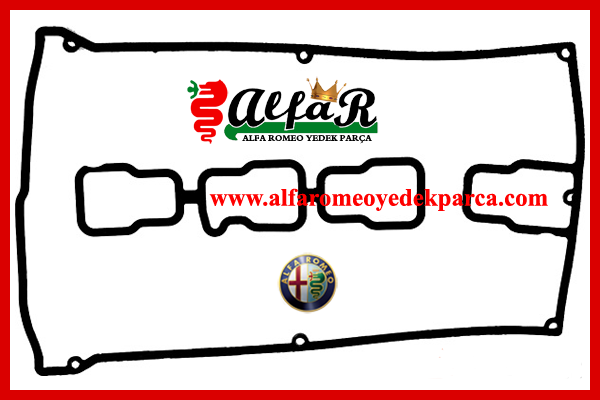 TWİNSPARK SUPAP KAPAK CONTASI İNCE TİP