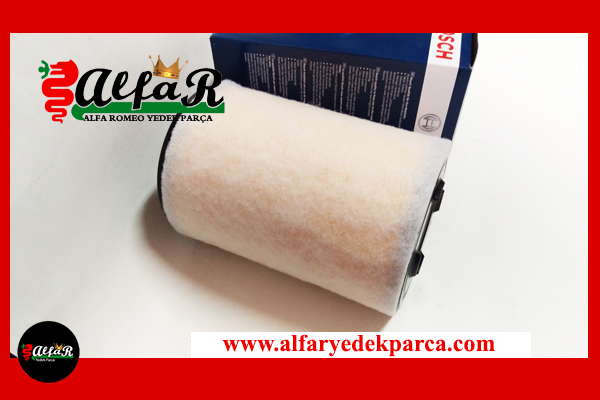 GIULIETTA 1.4 TB HAVA FİLTRESİ