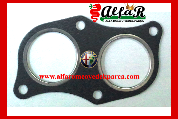 EGZOZ BOĞAZ CONTASI