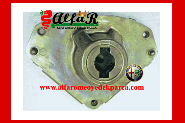 ÖN AMORTİSÖR ÜST TAKOZU BOXER SOL