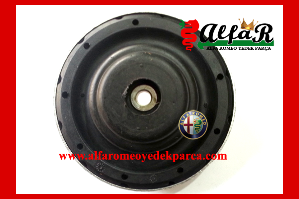 159 ÖN AMORTİSÖR ÜST TAKOZU