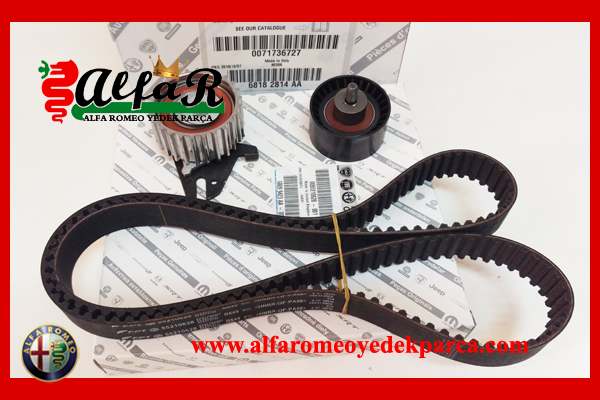 TRİGER SETİ 2,0 (ORJİNAL)