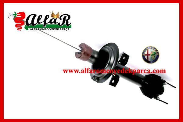 ARKA AMORTİSÖR 147/156