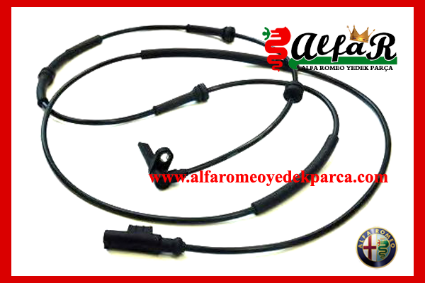 GIULIETTA ÖN ABS SENSÖR