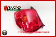 GIULIETTA SOL DIŞ STOP