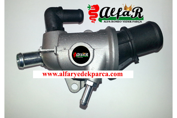 147/156 TWINSPARK TERMOSTAT