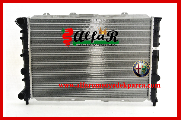 156 SU RADYATÖRÜ 2,0