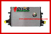 159 İNTERCOOLER RADYATÖRÜ