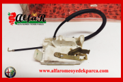 155 SOL ARKA KAPI KİLİT