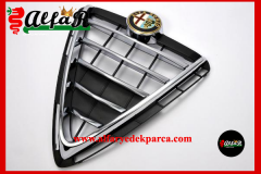 GIULIETTA TAMPON ÜÇGENİ ARMASIZ