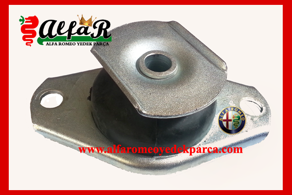 145/146/156 TRAVERS ALT ORTA KULAĞI