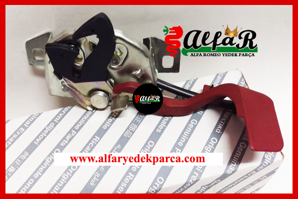 KAPUT KİLİDİ