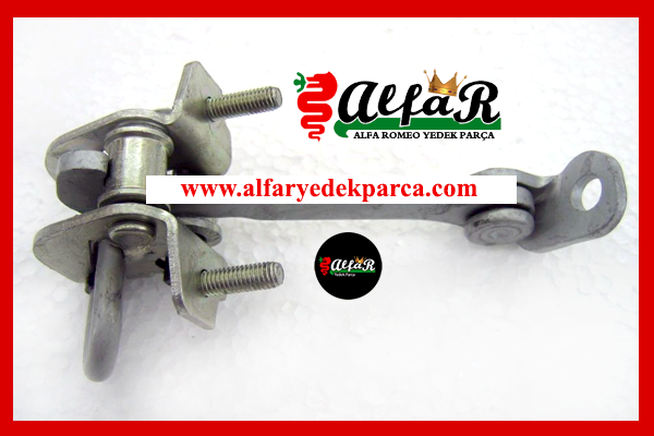 147 SOL ARKA KAPI GERGİSİ