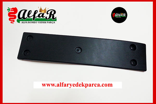 GIULIETTA ÖN PLAKALIK