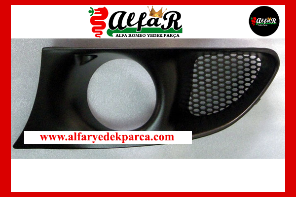 156 SOL SİS ÇERÇEVESİ 1998 - 2003 MODEL ORJİNAL