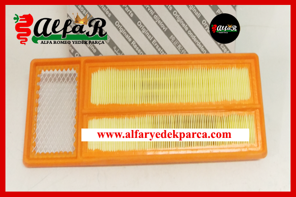 MİTO 1,3 JTD 85 CV HAVA FİLTRESİ