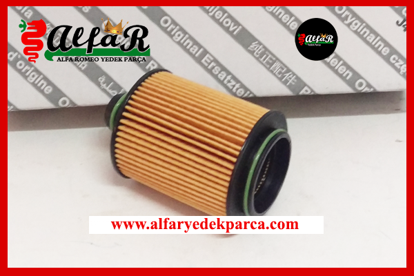 MİTO 1,6 JTD YAĞ FİLTRESİ