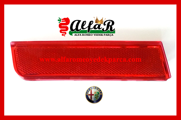 145 ARKA TAMPON SOL REFLEKTÖR