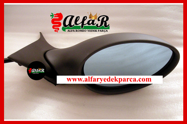 156 SAĞ AYNA (ÇIKMA)