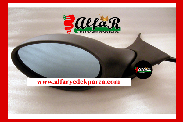 156 SOL AYNA ( ÇIKMA)