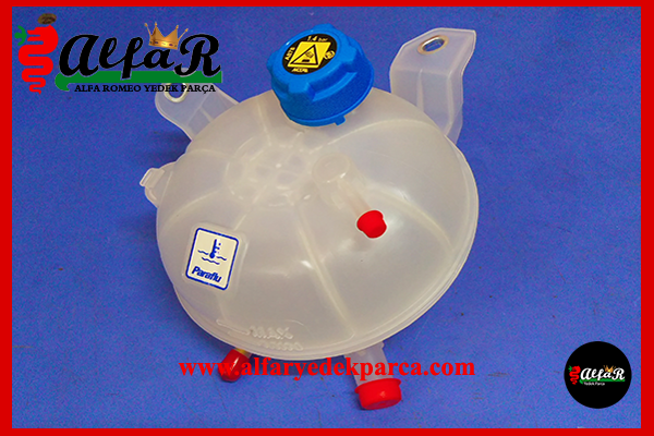 GIULIETTA 1,4 TB RADYATÖR SU DEPOSU