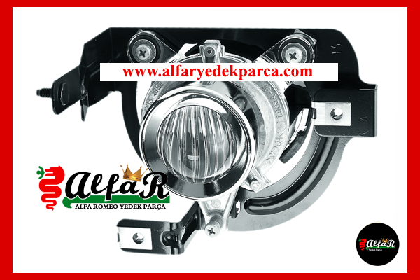 147 SİS FARI SOL 2005-2009 MODEL