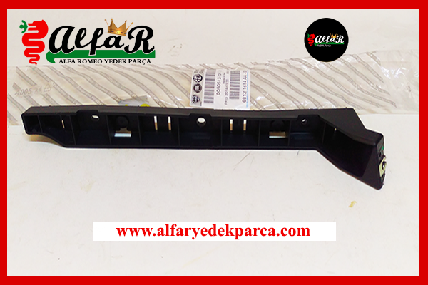 GIULIETTA ARKA TAMPON BRAKETİ SOL