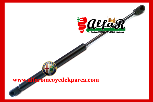 156 ÖN KAPUT AMORTİSÖRÜ