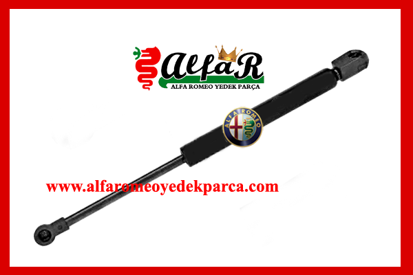 159 BAGAJ KAPAK AMORTİSÖRÜ